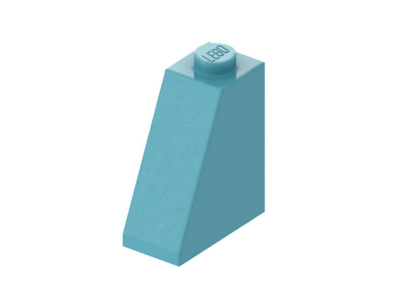 Slope 65° 2 x 1 x 2 (60481)
