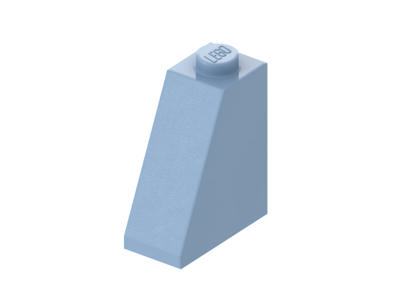 Slope 65° 2 x 1 x 2 (60481)