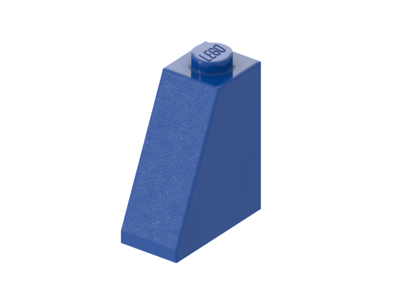 Slope 65° 2 x 1 x 2 (60481)