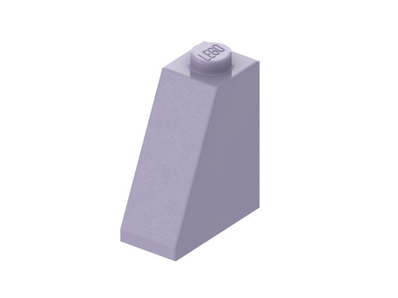 Slope 65° 2 x 1 x 2 (60481)