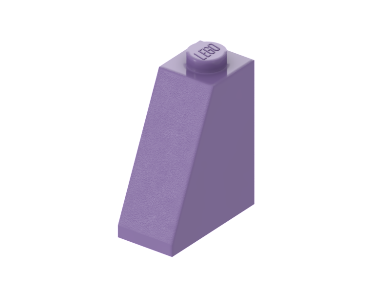 Slope 65° 2 x 1 x 2 (60481)