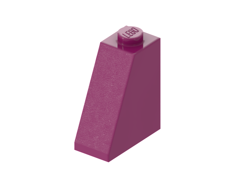 Slope 65° 2 x 1 x 2 (60481)
