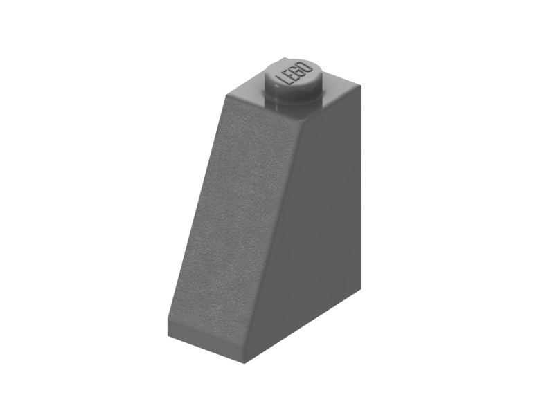 Slope 65° 2 x 1 x 2 (60481)