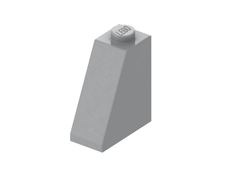 Slope 65° 2 x 1 x 2 (60481)