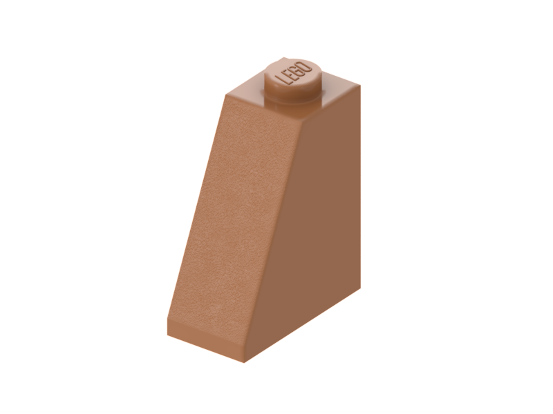Slope 65° 2 x 1 x 2 (60481)