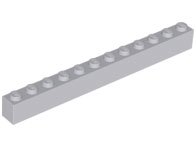 Brick 1 x 12 (6112)
