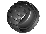 Tire 43.2mm D. x 26mm Balloon Small (61481)