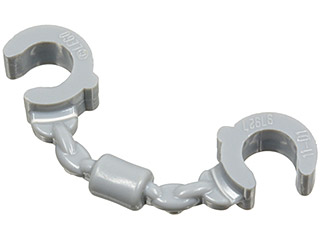 Minifigure, Utensil Handcuffs (61482)