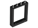 Door, Frame 1 x 4 x 4 Lift (6154)