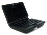 Minifigure, Utensil Computer Laptop (62698)