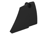 Technic, Panel Fairing #14 Large Short Smooth, Side B (64680)