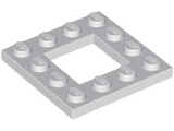 Plate, Modified 4 x 4 with 2 x 2 Open Center (64799)