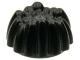 Minifigure, Hair Small Stud Size Spiky Tuft (68212)