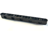 Technic liftarm 1 x 11 Thick with Alternating Holes (73507)