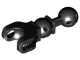 Hero Factory Arm / Leg with Ball Joint on Axle and (90609)