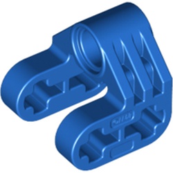 Technic, Axle and Pin Connector Perpendicular Spli (92907)
