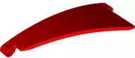 Technic, Panel Curved #50 5 x 13 Tapered Left (67142)