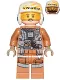 Resistance Bomber Pilot (sw0861) Used Medium Nougat