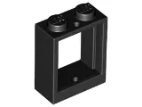Window   1 x 2 x 2 Flat Front (60592)